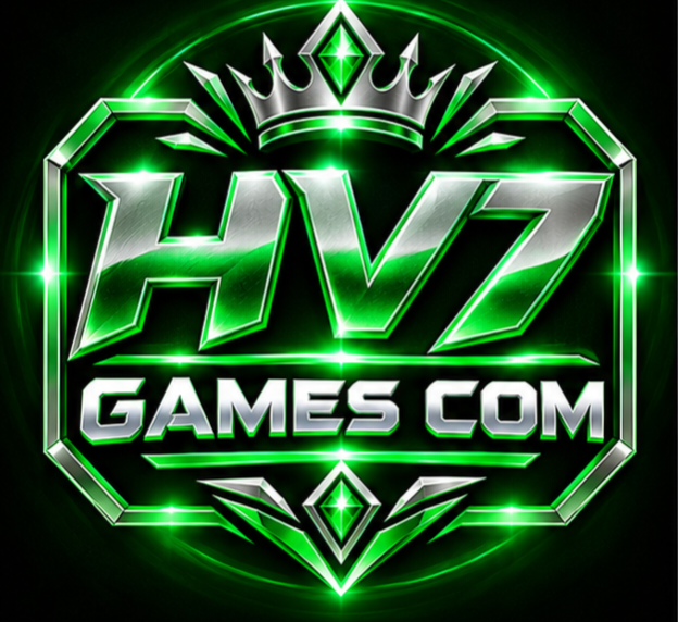 Hv7 Apk , Hv7 Game 